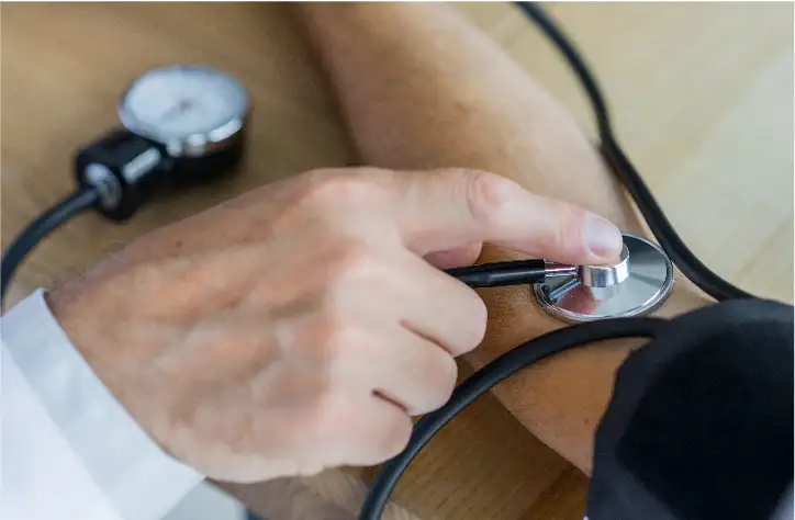 Why Is My Diastolic Blood Pressure High? Uncovering the Causes