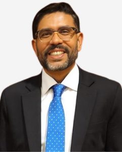 Dr. Kamal Asalam