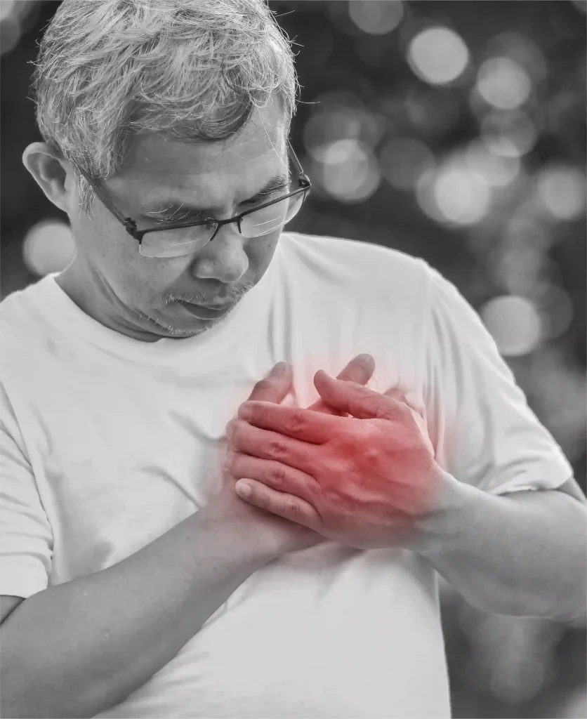 Personalized Diastolic Heart Failure Treatment