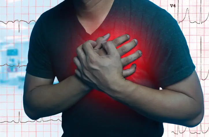 The 4 Stages of Heart Failure You Need to Know NOW