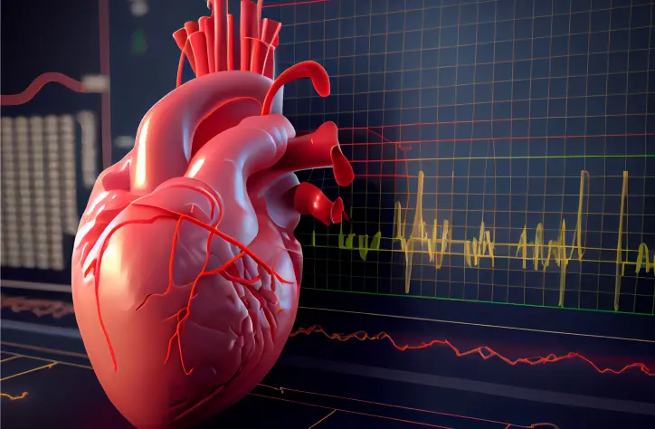 When To Worry About Heart Palpitations