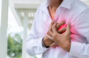 How to stop hormonal heart palpitations