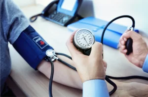 Is Hypertension Considered a Chronic Disease? A Cardiologist Perspective