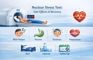Side Effects of Nuclear Stress Test What to Expect and How to Recover