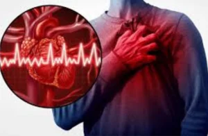 distolice heart failure